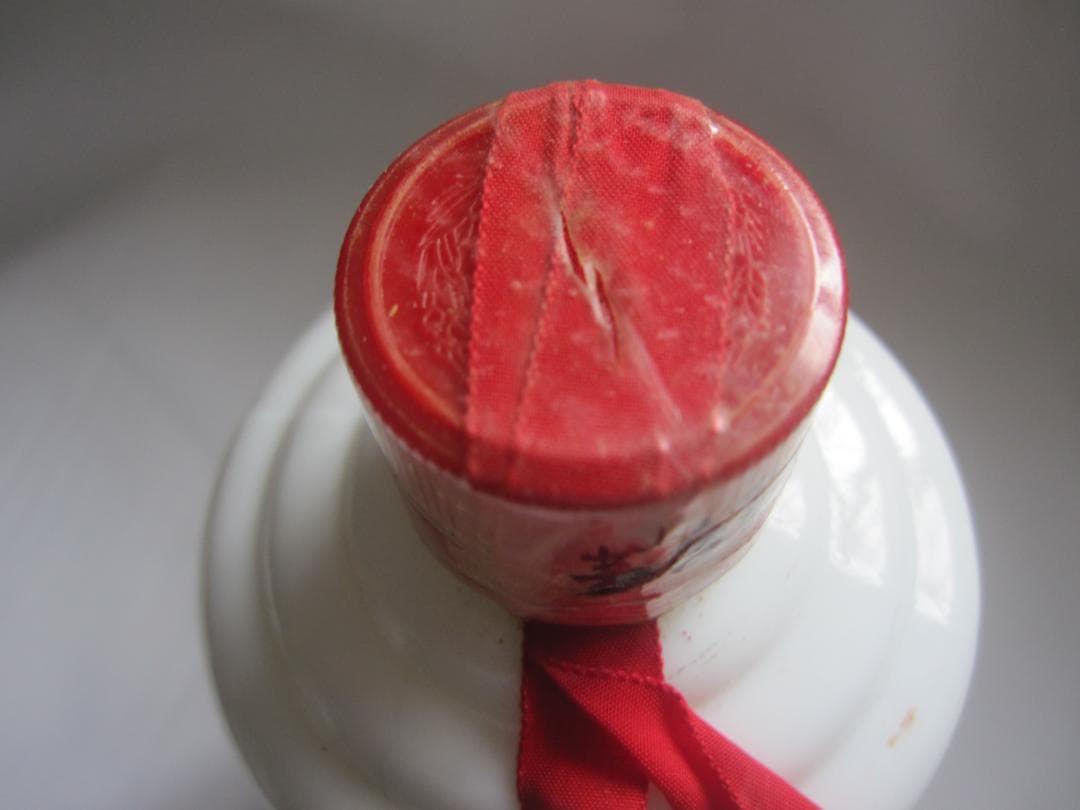 ★値下げ中★貴州茅台酒 マオタイ酒 MOUTAI 天女ラベル 43% 500ml