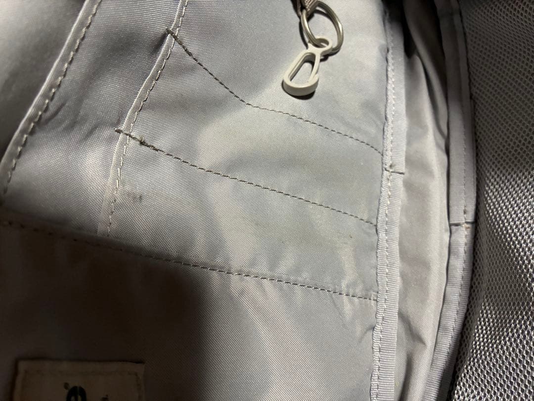 パックセーフ　pacsafe アーバンスリング　Vシリーズ