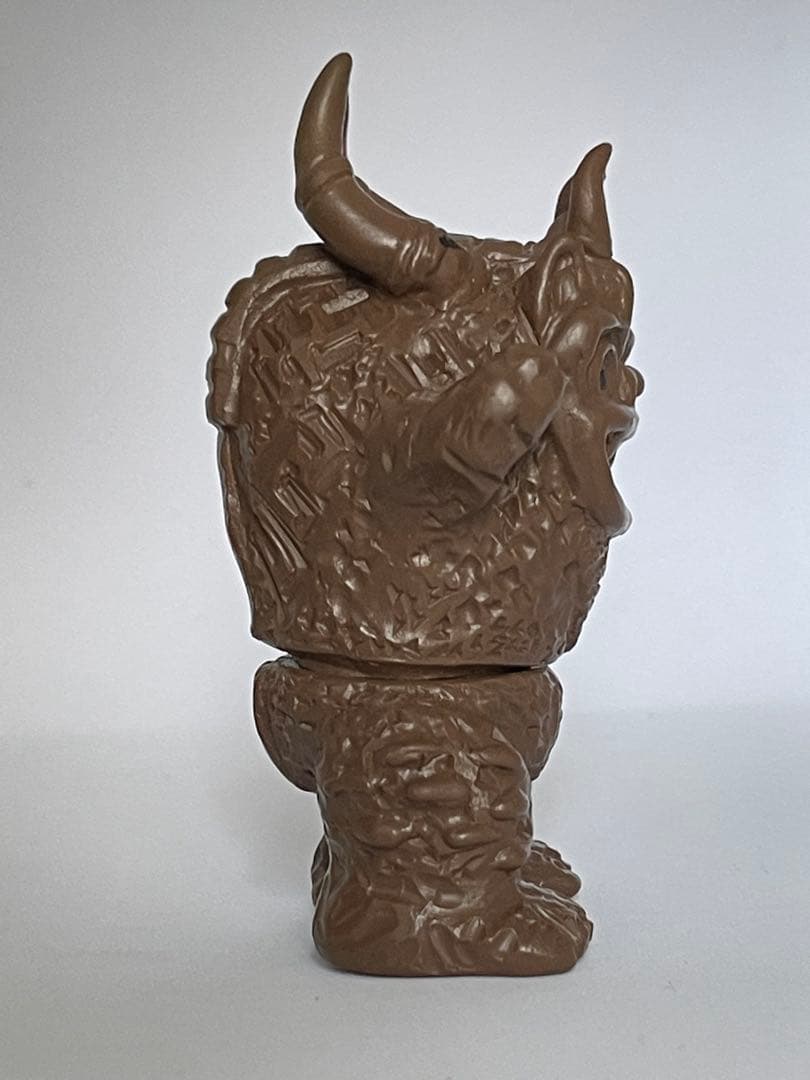 ミクラス　怪獣　ミニソフビ　ブルマァク　当時物　ソフビ　ウルトラセブン