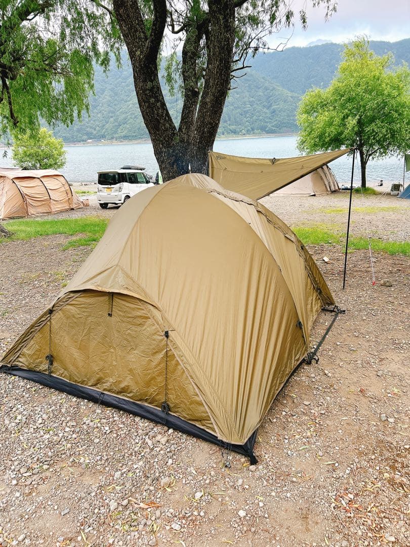 MAEHIRO DOME PLUS ポールおまけ付き！