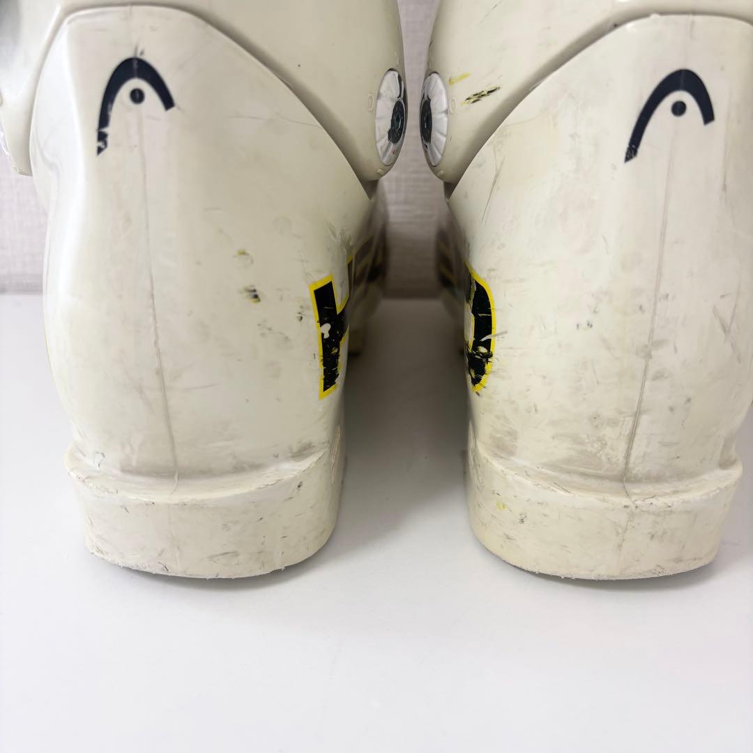 スキー HEAD Raptor 115RS