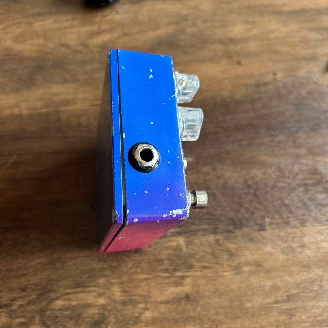 OwlMighty ベースエフェクター