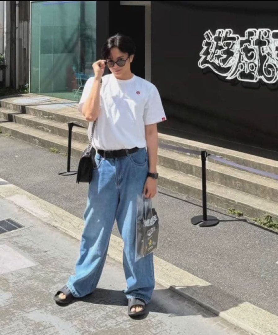 非売品 遊戯王×NIKE 限定ショルダーバッグ