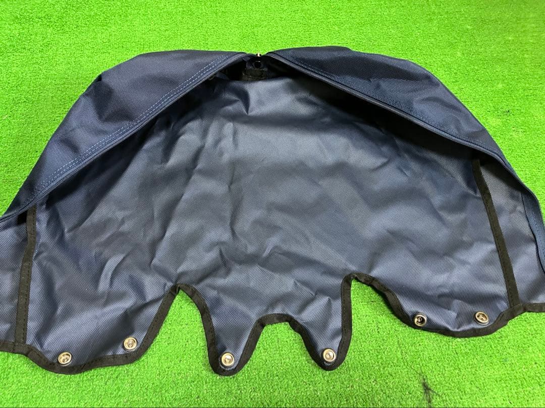 タイトリスト　スタンド式キャディバッグ　極美品‼️