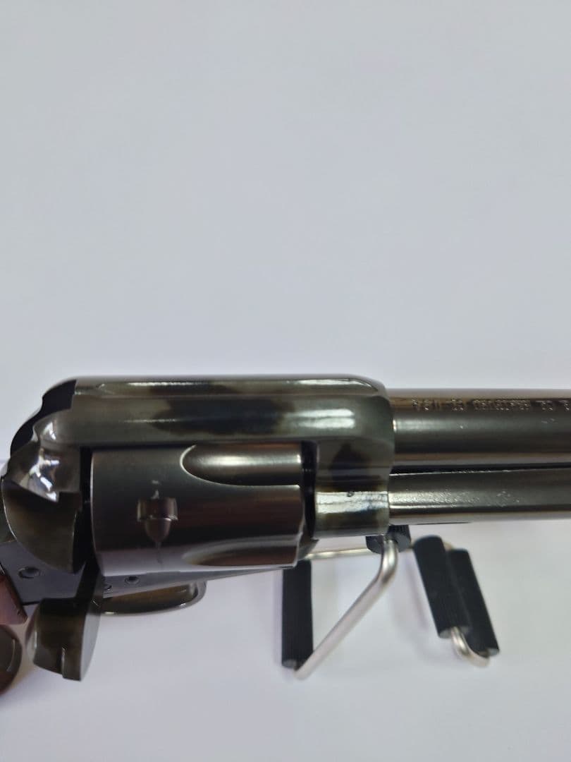 HWS シビリアン　ゴーストブラックモデル