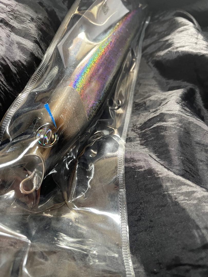 未使用　d-claw バブルス　250