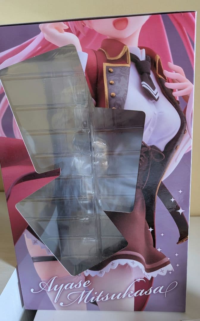 RIDDLE JOKER 三司あやせ フィギュア