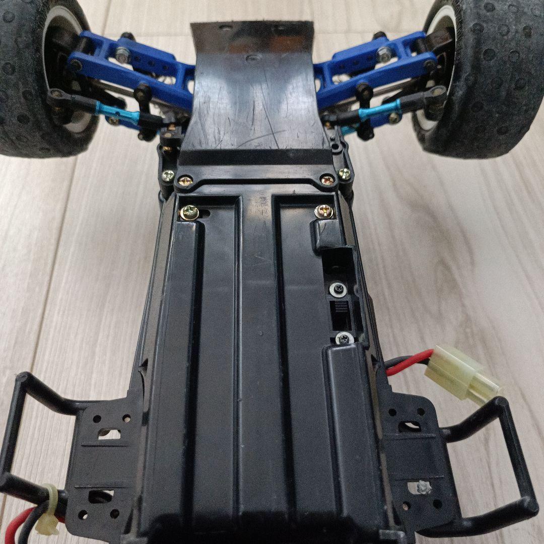 スコーチャー　プロポセット　当時物