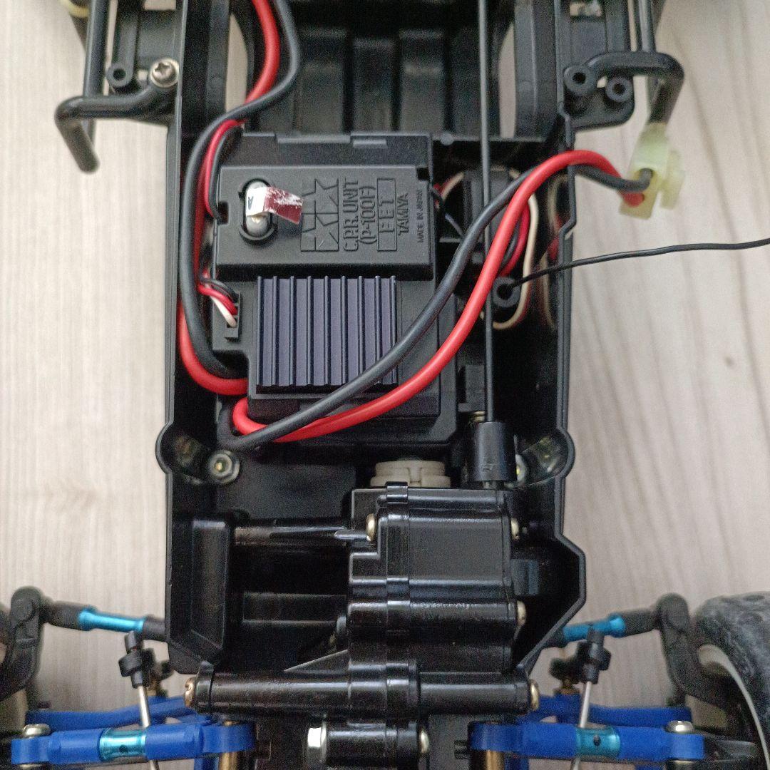 スコーチャー　プロポセット　当時物