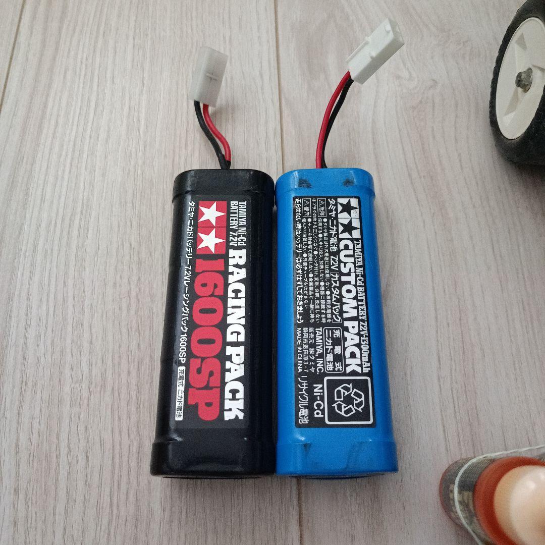 スコーチャー　プロポセット　当時物