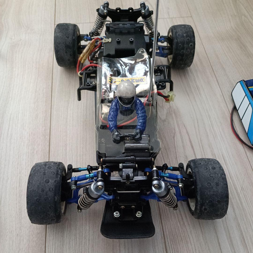 スコーチャー　プロポセット　当時物