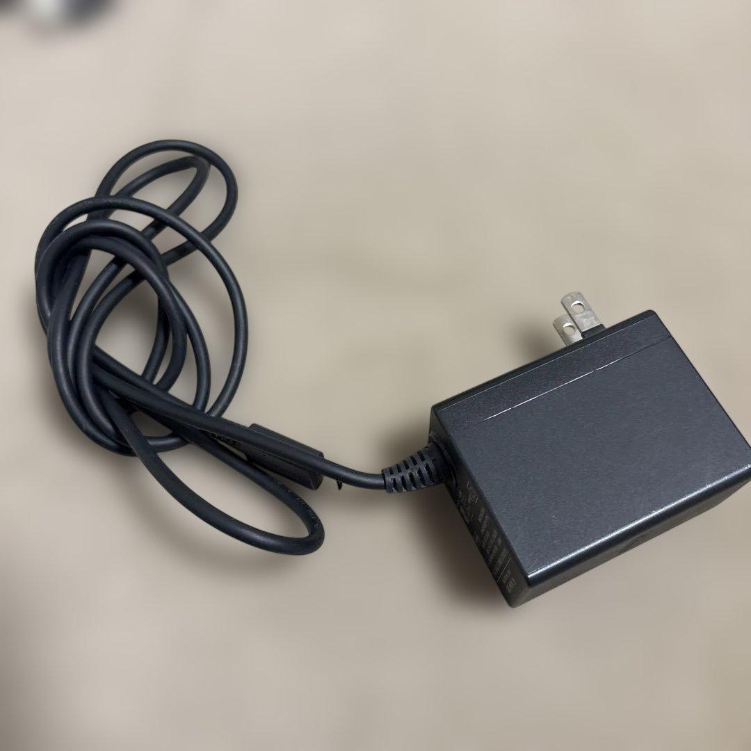 Nintendo Switch 本体(付属品全てあり◎)初期化済み 動作確認OK