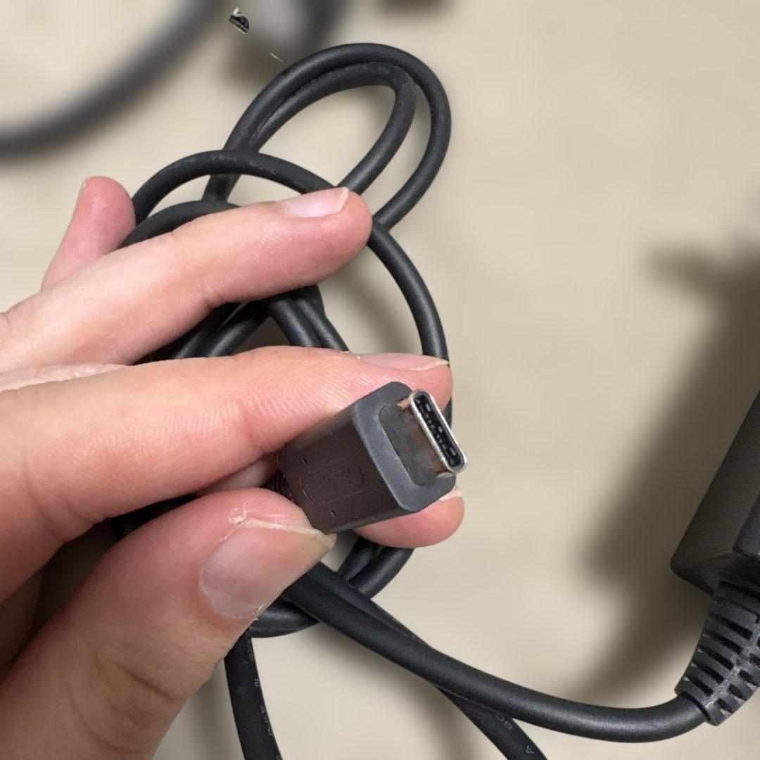 Nintendo Switch 本体(付属品全てあり◎)初期化済み 動作確認OK