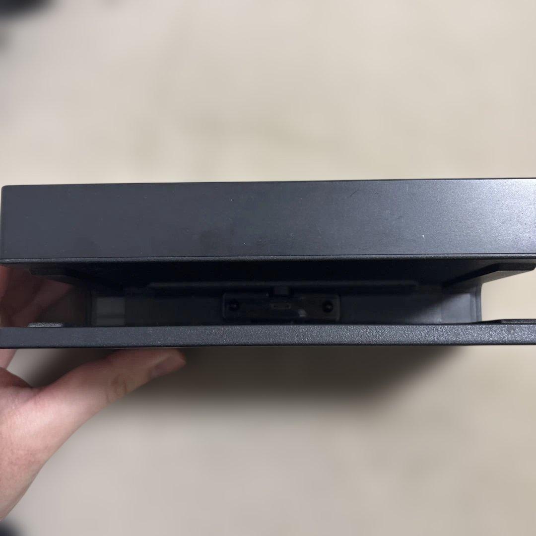 Nintendo Switch 本体(付属品全てあり◎)初期化済み 動作確認OK