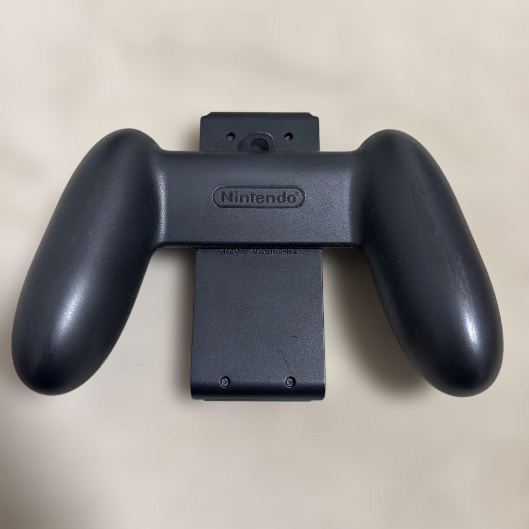 Nintendo Switch 本体(付属品全てあり◎)初期化済み 動作確認OK