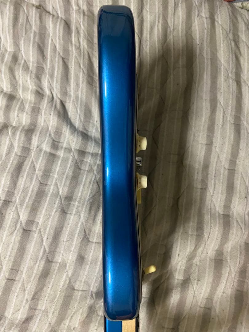 Bacchus - BJM STANDARD ジャズマスター