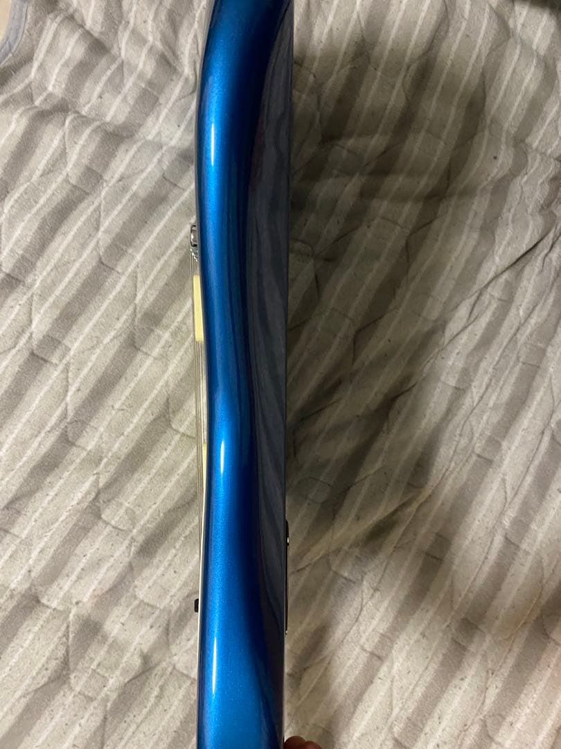 Bacchus - BJM STANDARD ジャズマスター