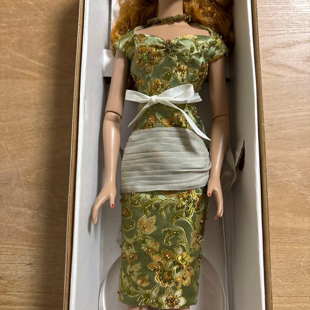 ブレンダ・スター　コレクタードール おまけ付き