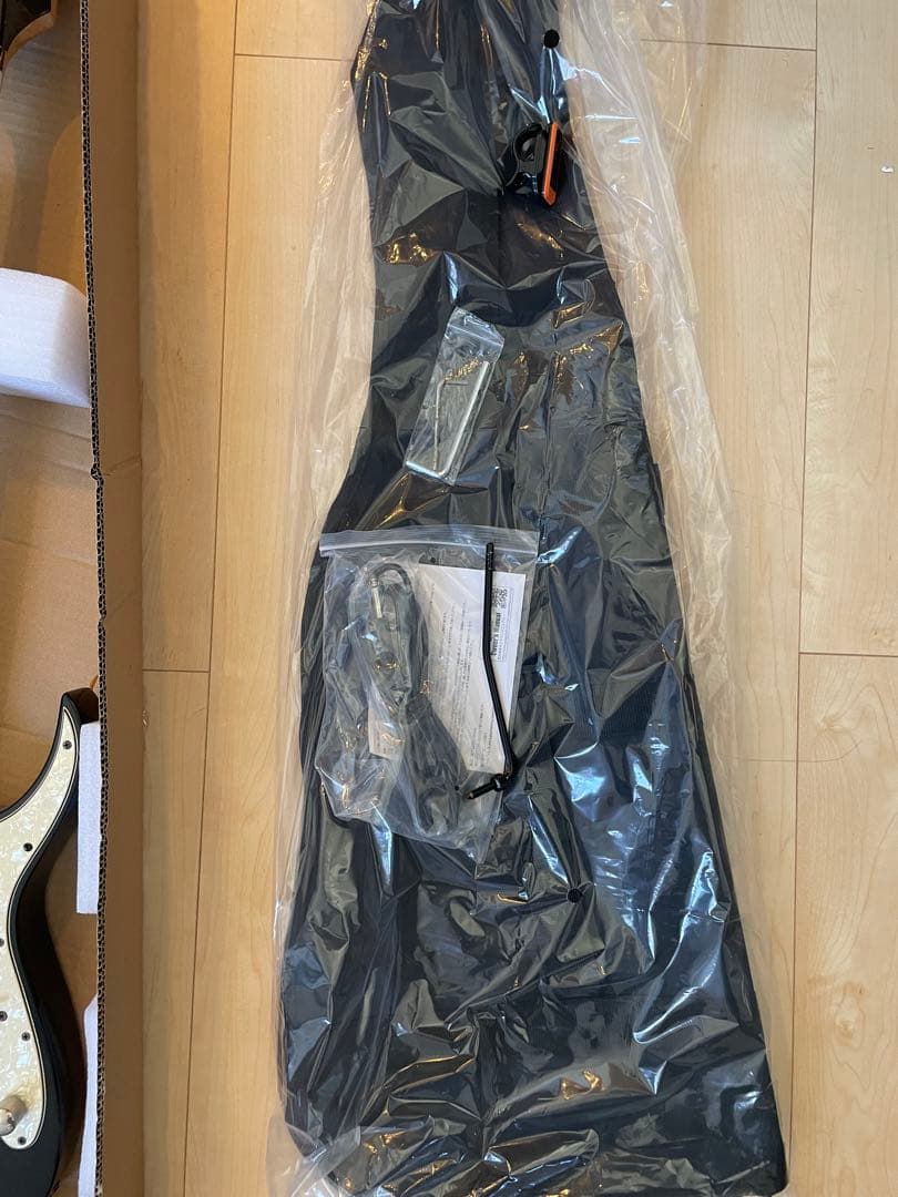 m*3様 Ibanez エレキギター 【ケース付き】　RG450DX