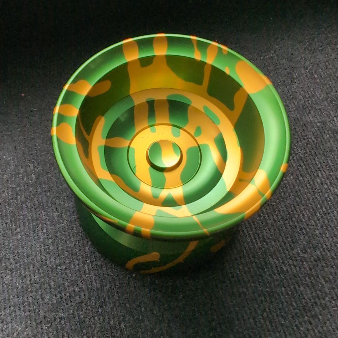 天照　ヨーヨー