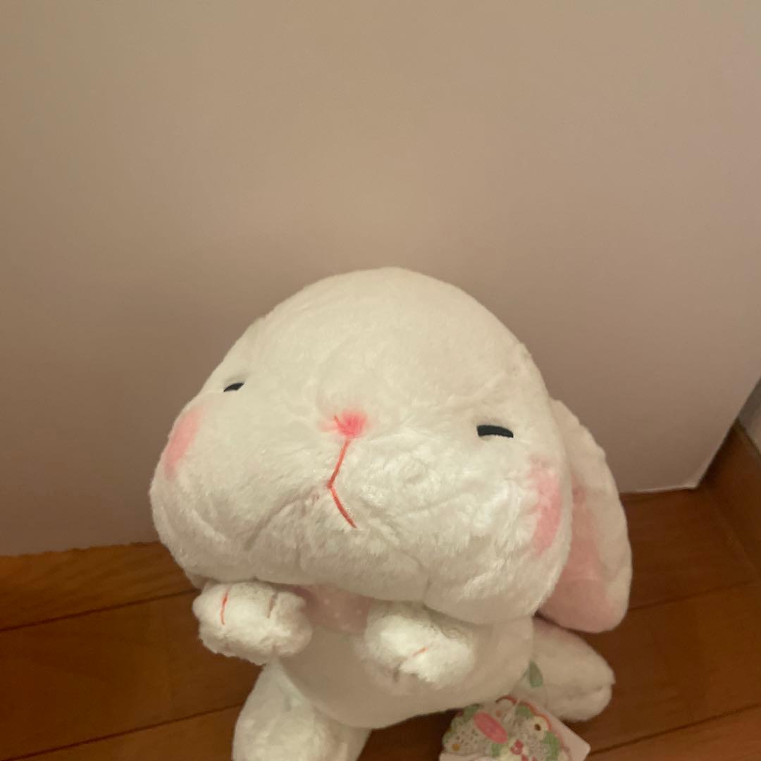 ぽてうさろっぴーぬいぐるみまとめ売り　　　　1
