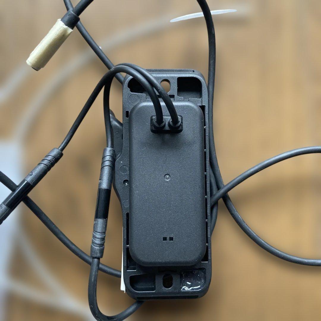 キャノンデール　スマートセンス　ライトなど