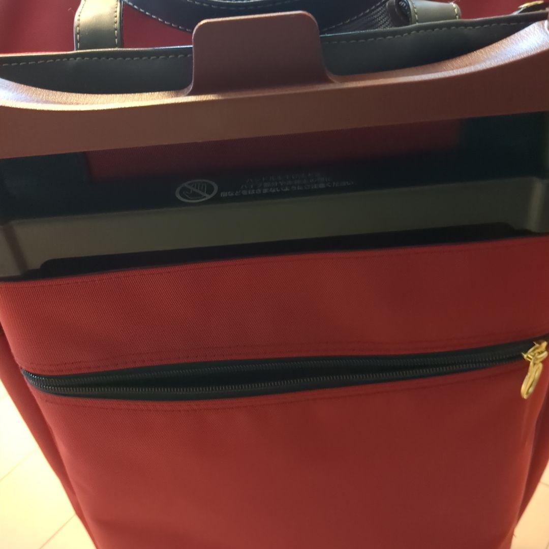 ソエルテ　アルディート　キャリーバッグ　20Ｌ　ショッピング カート キャリー