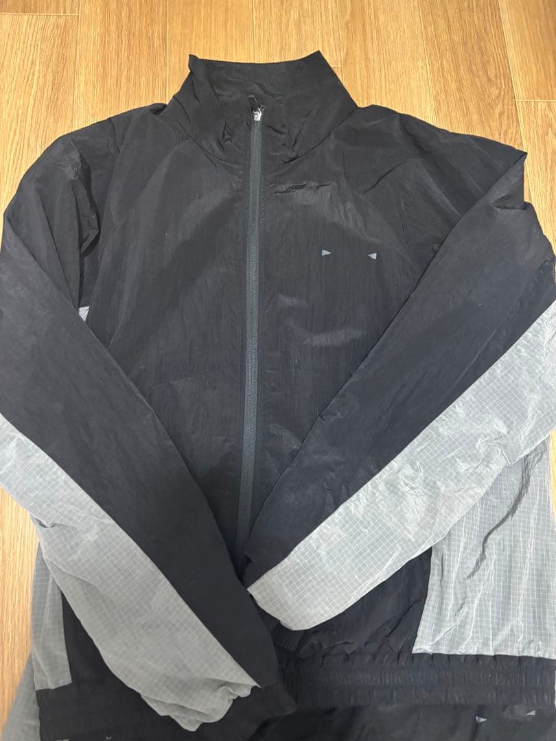 VEATM ジャージ セットアップ