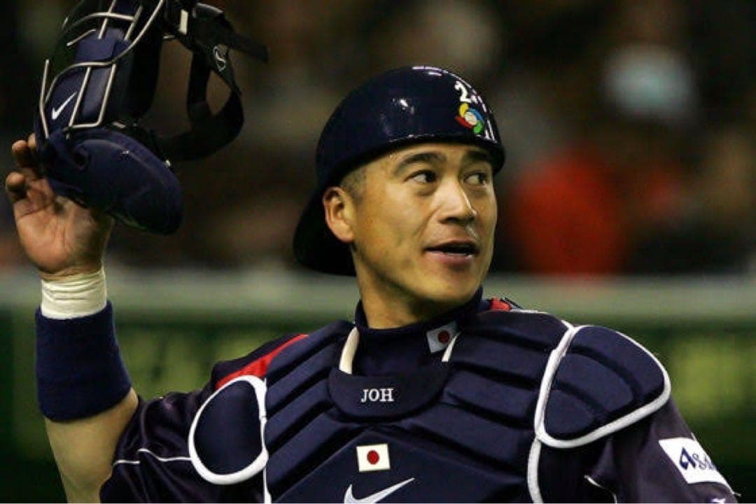 【激レア！未使用品！】　ナイキ キャッチャーミット 城島健司モデル　2点セット！