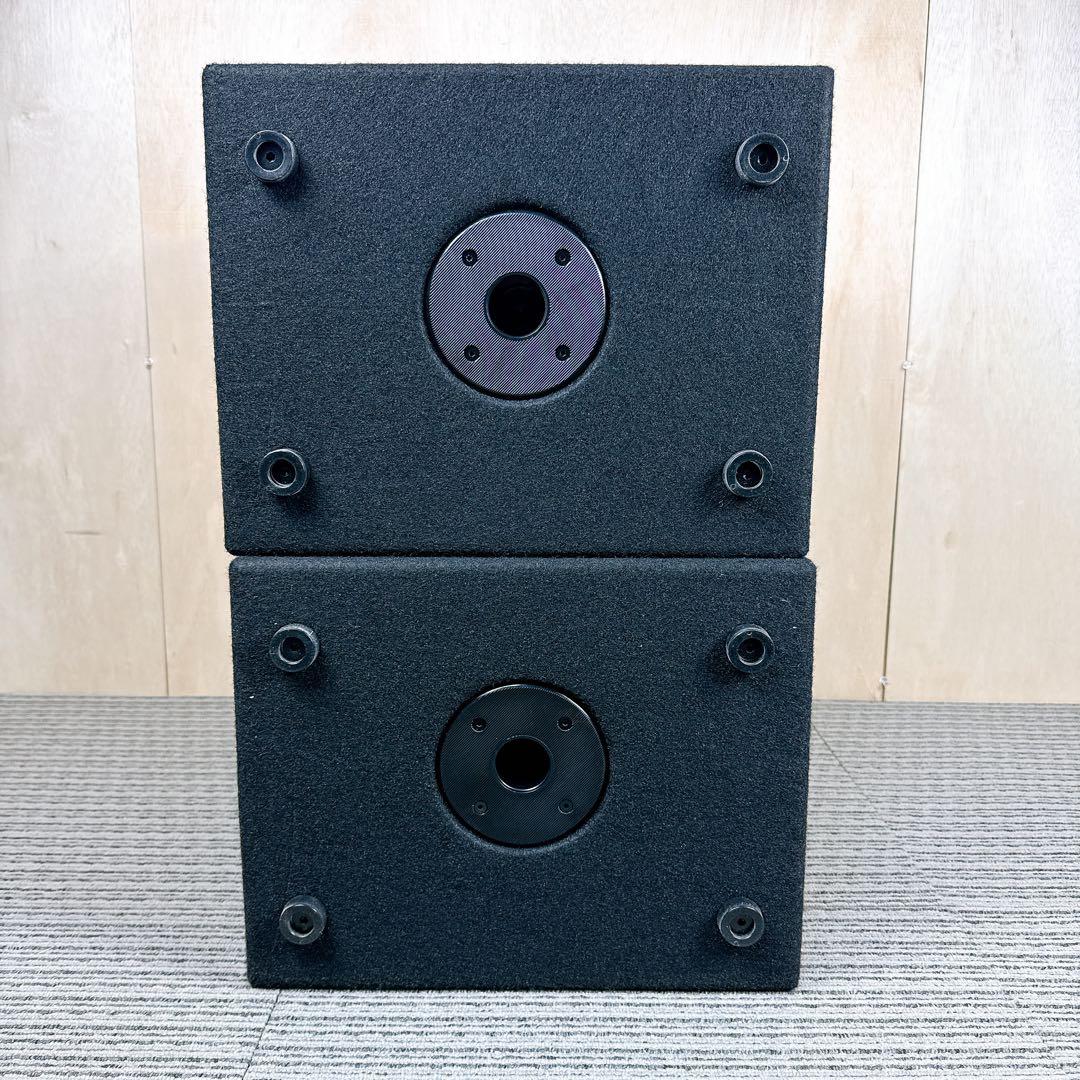 【美品】 CLASSIC PRO CP12E PAスピーカー SRスピーカー