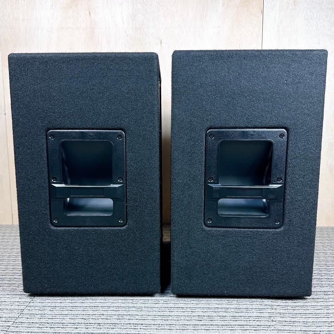 【美品】 CLASSIC PRO CP12E PAスピーカー SRスピーカー