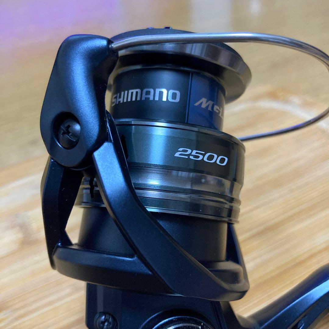 シマノ　ミラベル2500