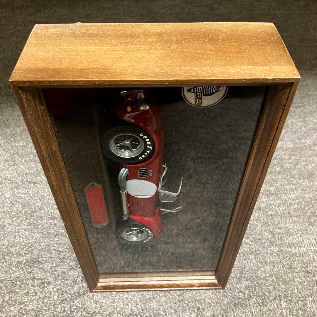 シェルビーコブラ　427 SC BELLCO社製　ハーフカットモデル　レア