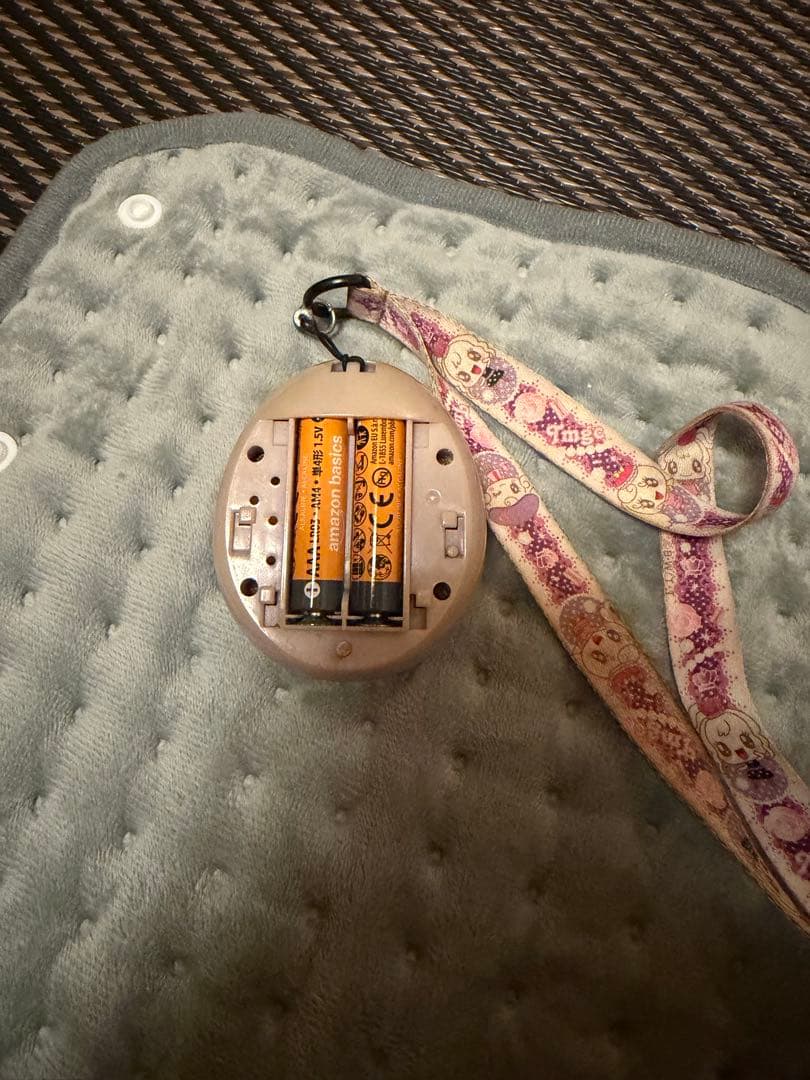 たまごっち　2012 ジャンク