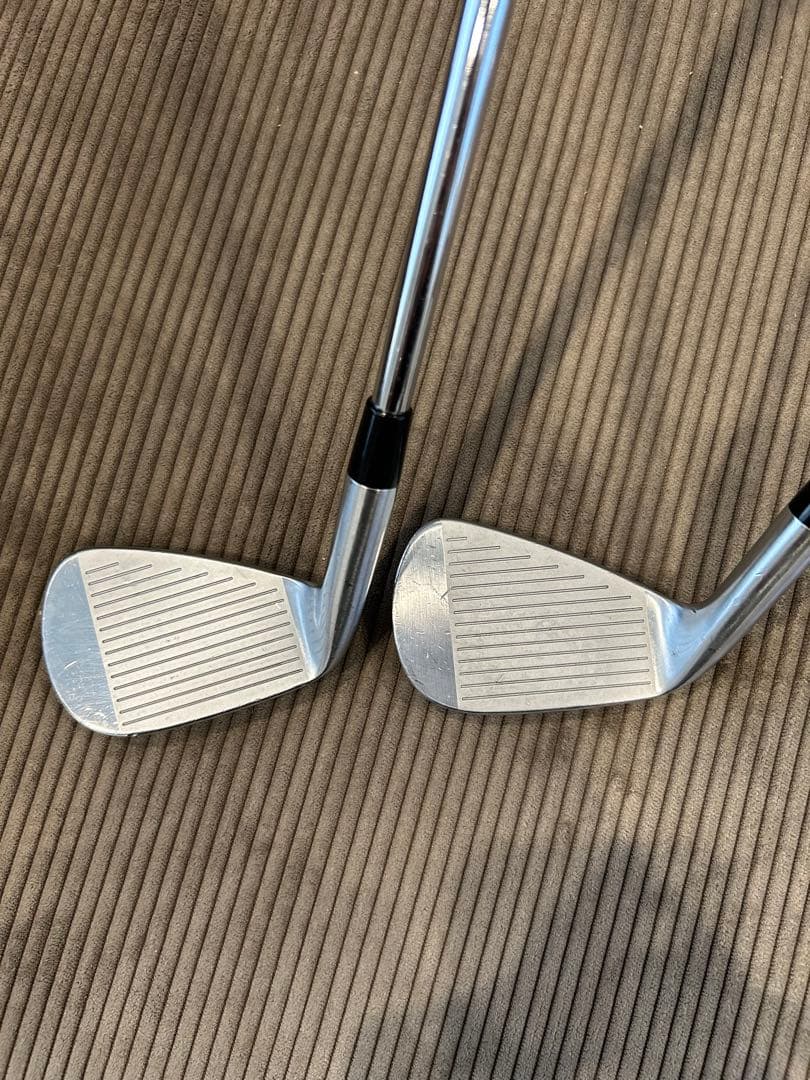 ブリヂストン 241CB 5〜P ダイナミックゴールドMID 115S