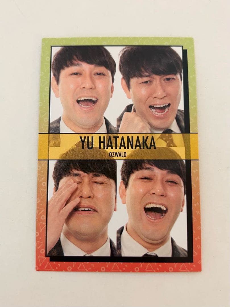 よしもとコレカ 5th バラ売り