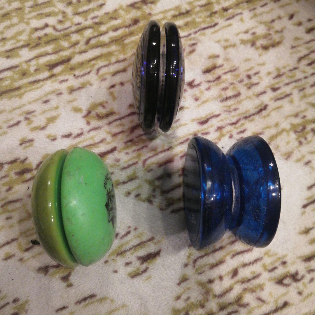 ハイパーヨーヨー セット売り JAPAN CHAMPIONSHIP