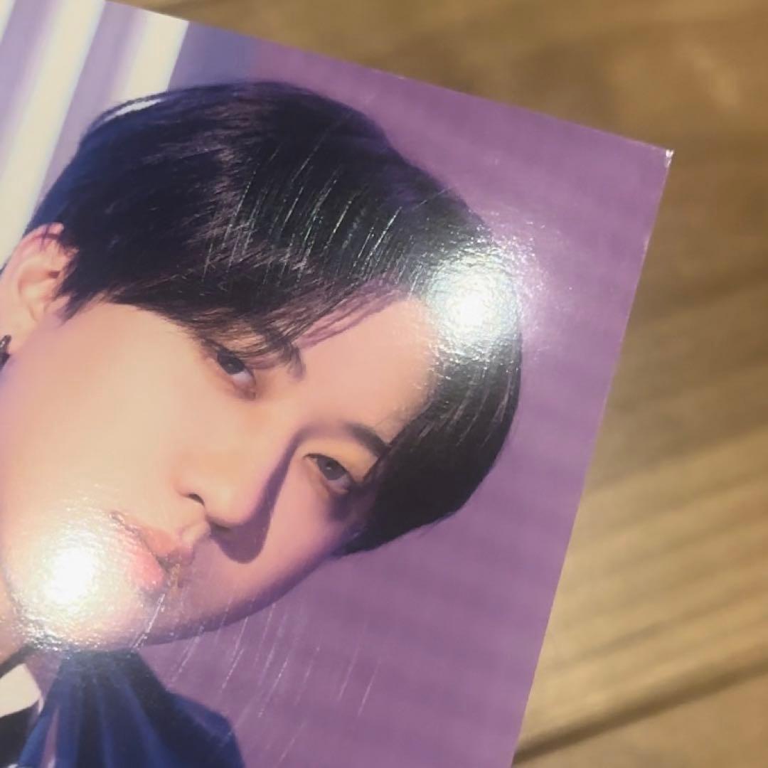 JYP JAPAN POPUP 2024 Stray Kids ラントレ コンプ