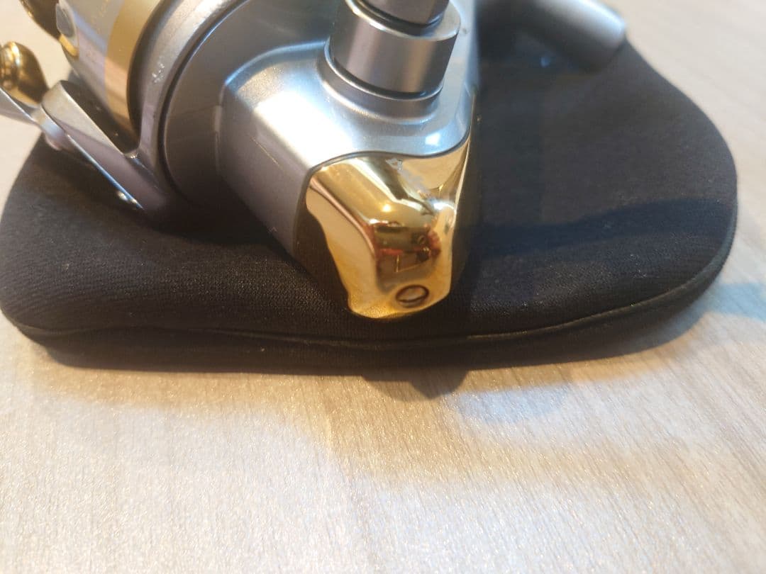 Daiwa TOURNAMENT-Z 3000LBA スピニングリール