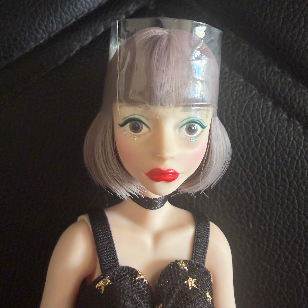 bemybabycherry チェリーちゃん　上海夢想曲　マルチア　Marcia