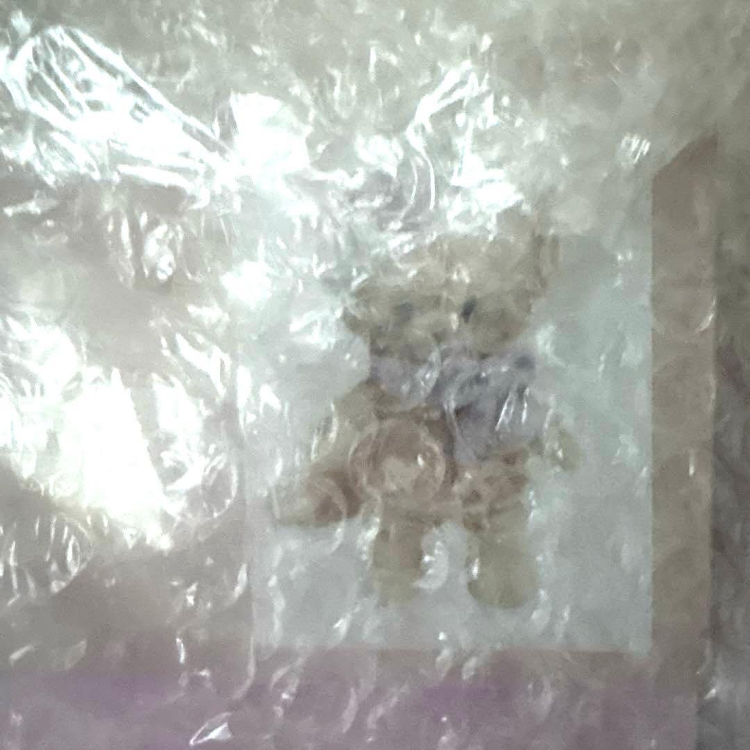 完売台紙付き！リーナベル　コスチューム　シークレットオブスノーウィーデイ