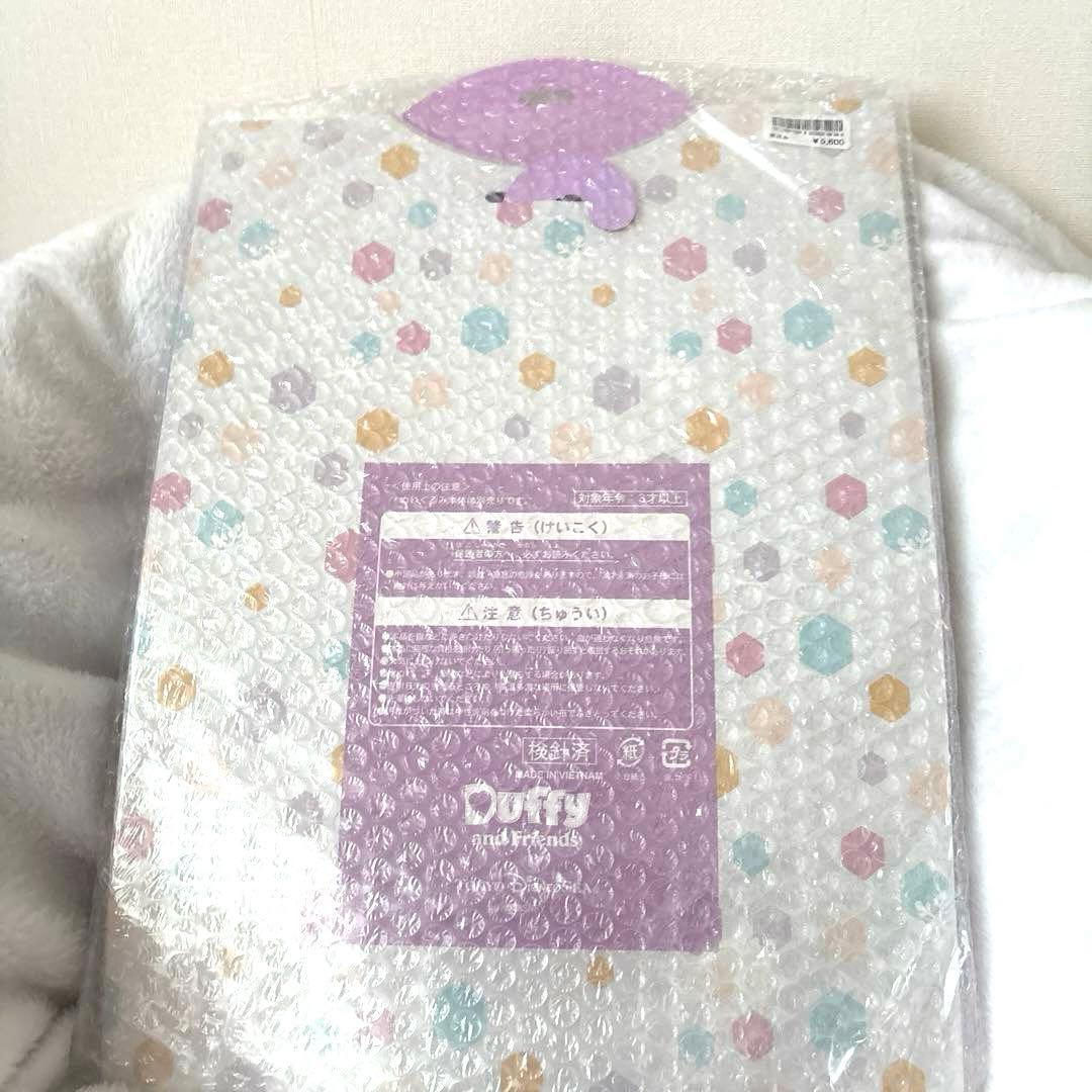 完売台紙付き！リーナベル　コスチューム　シークレットオブスノーウィーデイ