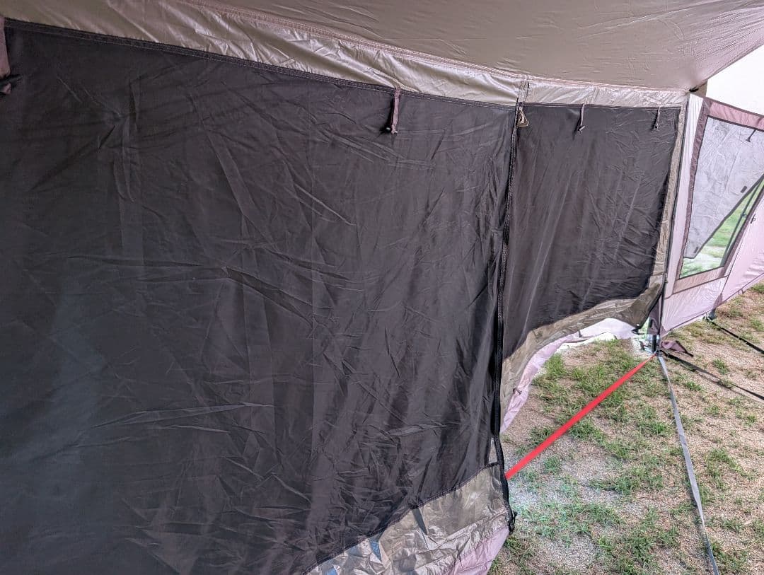 RATEL WORKS WAL3 ヴァルテント3 グレージュ