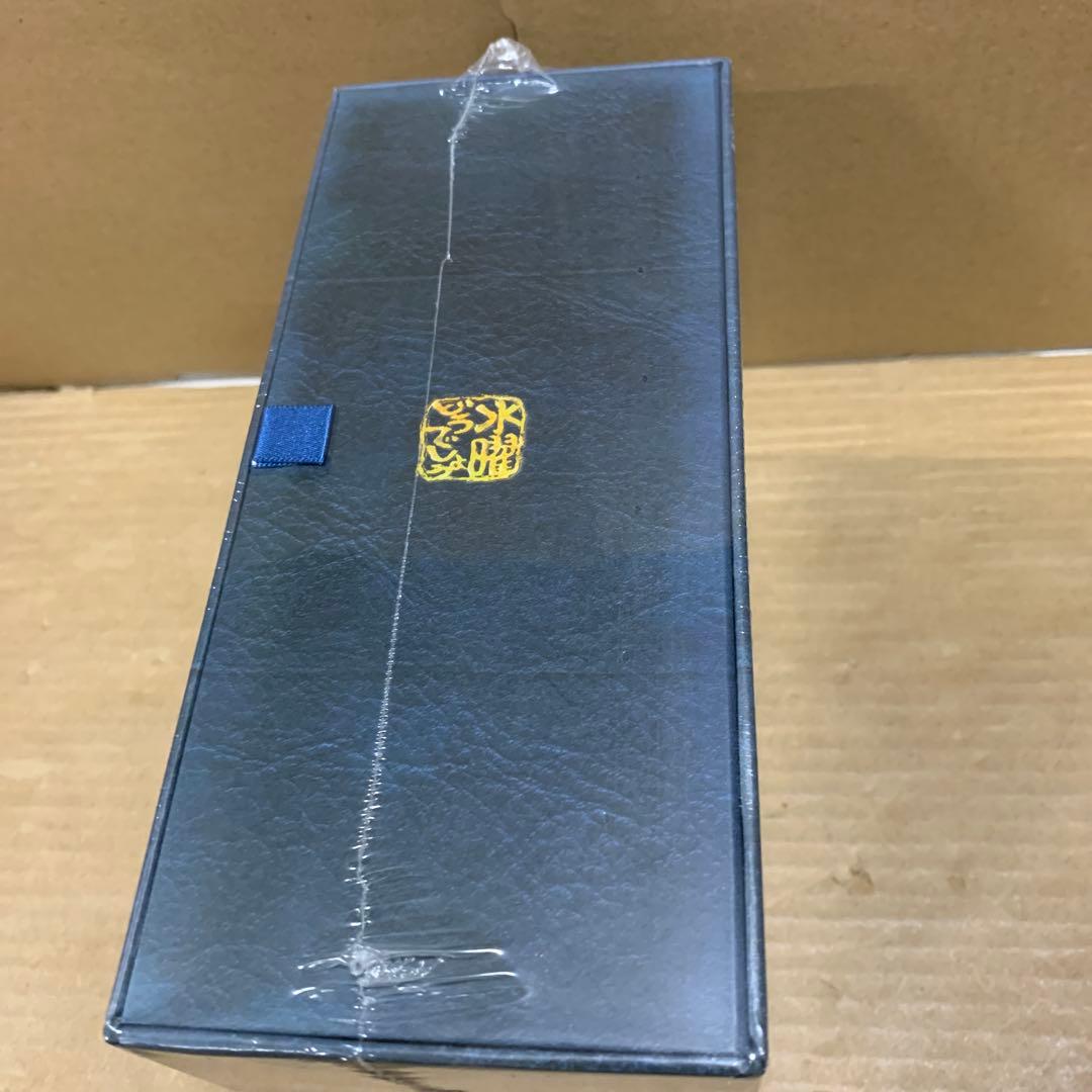 新品　水曜どうでしょう コンプリートBOX Vol.3 [DVD]