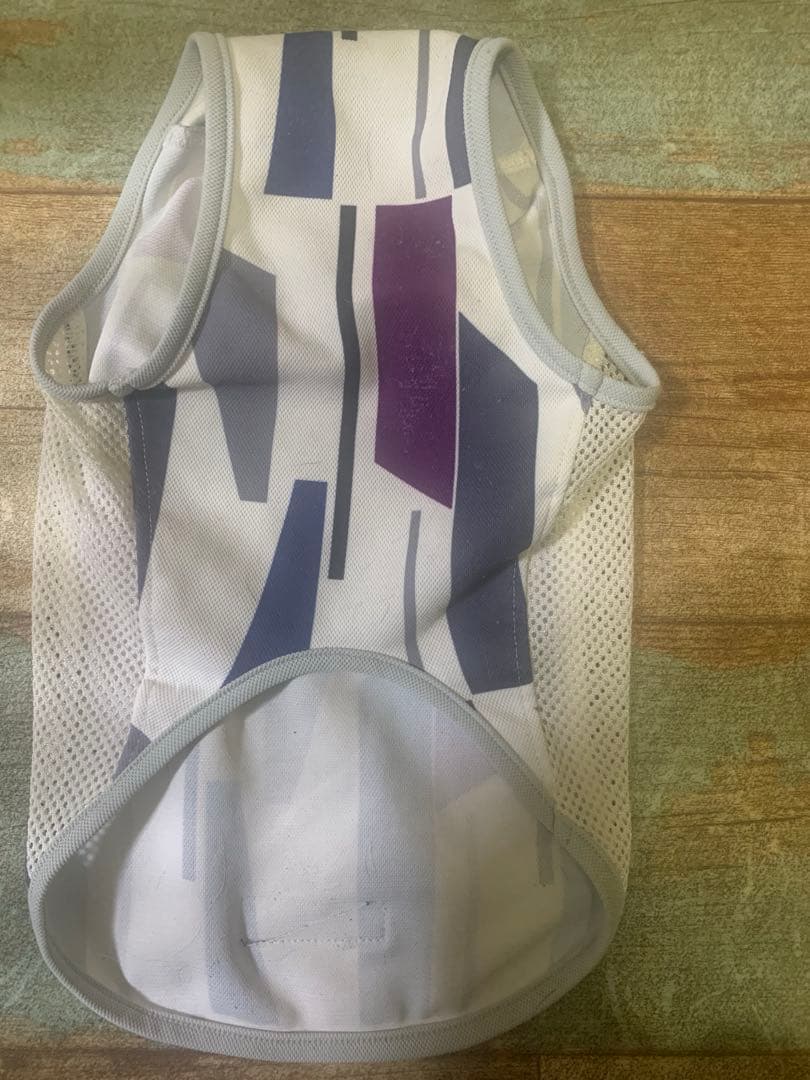 公*o様 ALPHAICON サマークーリングタンクトップ　DXMサイズ　3枚セ