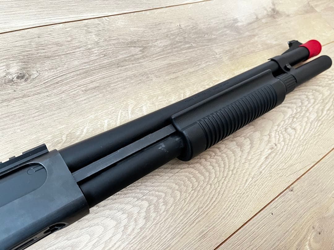 東京マルイ M870 ガスショットガン