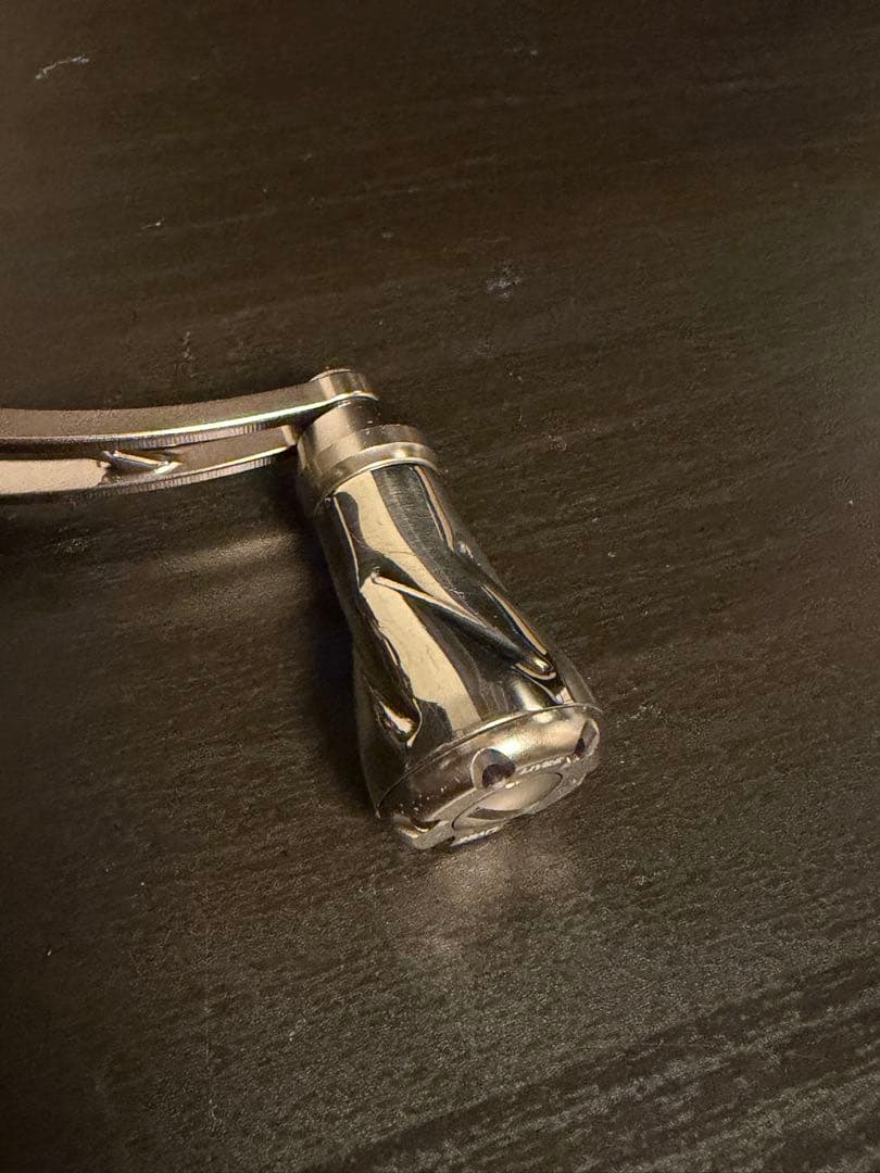 LIVRE WING92 ダブルハンドル ダイワ用