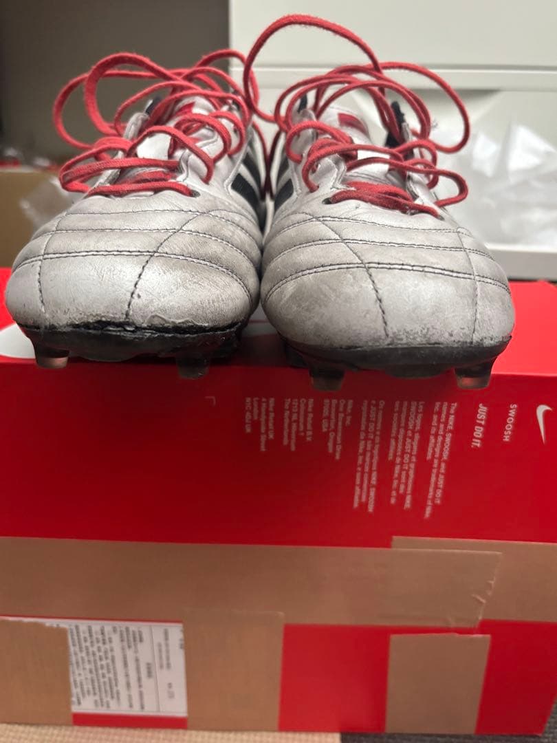 adidas COPA 17.2 FG（アディダス コパ 17.2 FG）