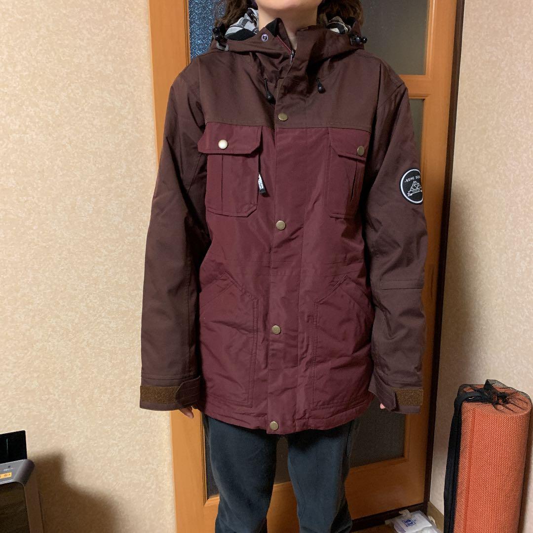 ROME SDS スノボウェア