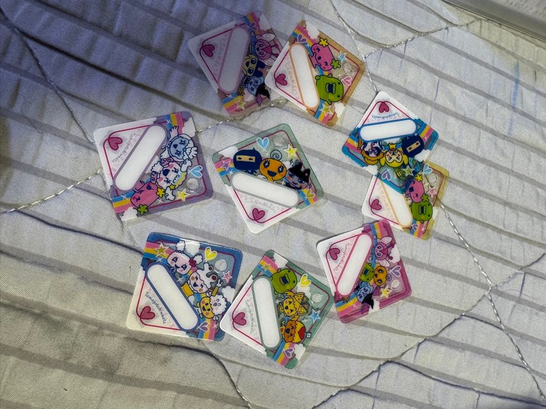 たまごっちみーつ☆まじかるミーツver.